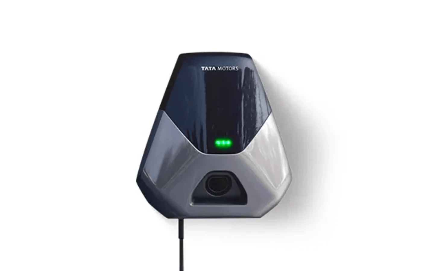 Harrier EV Home Charger installation guide